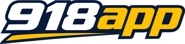 918app Logo